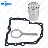 0AM DQ200 7-speed DSG & S-Tronic Mechatronic Pressure Accumulator Repair Kit