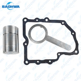0AM DQ200 7-speed DSG & S-Tronic Mechatronic Pressure Accumulator Repair Kit