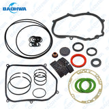 01P 099 Gaskets And Oil Seals Kit Without Pistons