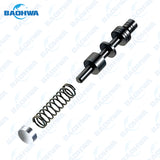 JF010E RE0F09A RE0F09B JF011E RE0F10A Oversized TCC Limit & Lube Valve Kit