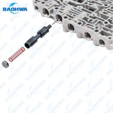 JF010E RE0F09A RE0F09B JF011E RE0F10A Oversized Primary Pressure Regulator Valve Kit