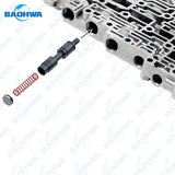 JF010E RE0F09A RE0F09B JF011E RE0F10A Oversized Primary Pressure Regulator Valve Kit