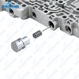 JF010E RE0F09A RE0F09B JF011E RE0F10A JF015E RE0F11A Lockup Control Plunger Valve Kit