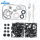 MPS6 6DCT450 Master Kit For FORD MITSUBISHI VOLVO LAND ROVER (EVOQUE)