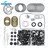 MPS6 6DCT450 Master Kit For FORD MITSUBISHI VOLVO LAND ROVER (EVOQUE)