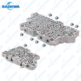 6F50 6F55 6T70 6T75 6T80 Hydraulic Control Box Plug Kit