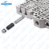 6F50 6F55 6T70 6T75 6T80 Isolation Valve