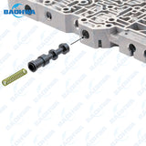 6F50 6F55 6T70 6T75 6T80 Torque Converter Lock-Up Adjustment Valve
