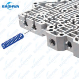 6F50 6F55 6T70 6T75 6T80 Isolation Valve Spring (5 Pcs)