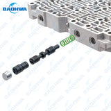 6F50 6F55 6T70 6T75 Clutch adjustment valve 2-6 (Gen 1)