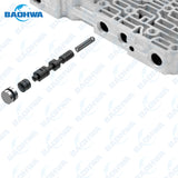 6T30 6T31 6T35 6T40 6T41 6T45 6T46 6T50 6T51 TCC Regulator Valve Kit