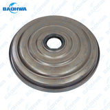 724.0 7G-DCT Rubberized Front Cover (12-Up)