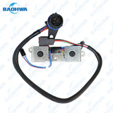 A518 46RE 47RE 48RE Solenoid Kit Sensor Spring Filter (00-Up)