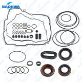 6T40 6T40E 6T45E Overhaul Kit