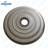 724.0 7G-DCT Rubberized Front Cover (12-Up)