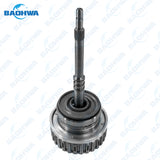 722.9 K2 Input Clutch Drum