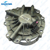 JF405E Back Cover With The Drum