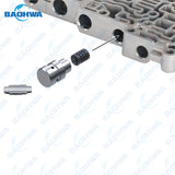 JF016E RE0F10D JF017E RE0F10E Lockup Control Plunger Valve Kit