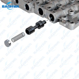 JF016E RE0F10D JF017E RE0F10E Oversized Secondary Pulley Reducing Valve Kit