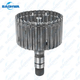 4L30E 3rd Clutch Drum 88.9mm Shaft