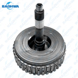 U140 U240 U241 Forward Clutch Housing (For 6 Friction Discs)