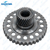 U760E Rear Sun Gear With Wheel Hub