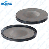CD4E 2-4 Piston Cover With Bonded Seals