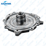 4F27E End Cover MAZDA