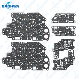 4F27E FN4A-EL FNR5 FS5A-EL Valve Body Gasket Kit