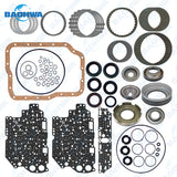 4F27E FN4A-EL Master Kit With Pistons