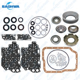 4F27E FN4A-EL Overhaul Kit With Pistons