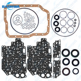 4F27E FN4A-EL Overhaul Kit