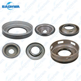 4F27E FN4A-EL Piston Kit Late (6 Pcs)