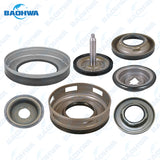 4F27E FN4A-EL Piston Kit Late (7 Pcs)