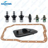 4F27E FN4A-EL Solenoid Kit With Filter