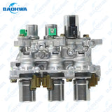 4F27E Solenoid Block Kit