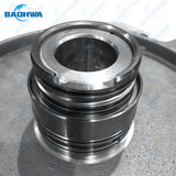 4F27E End Cover FORD