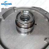 4F27E End Cover FORD