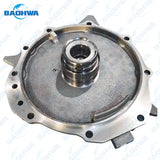 4F27E End Cover FORD