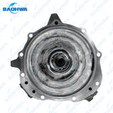 4F27E End Cover MAZDA