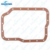 FORD FNR5 MAZDA FS5A-EL Filter Kit Filter With Double Pick Up