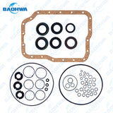 4F27E FN4A-EL Overhaul Kit With Pistons