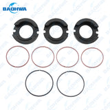 4F27E FN4A-EL Overhaul Kit With Pistons