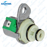 FNR5 FS5A-EL A B Shift Solenoid Kit With Filter Pan Gasket (06-Up)