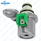 FNR5 FS5A-EL A B Shift Solenoid Kit With Filter Pan Gasket (06-Up)