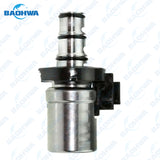 FNR5 FS5A-EL C, D, E Shift Solenoid Kit With Filter Pan Gasket (06-Up)