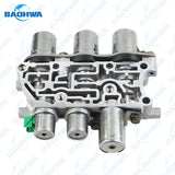 4F27E Solenoid Block Kit