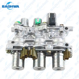 4F27E Solenoid Block Kit