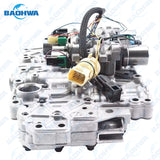4F27E Valve Body FORD