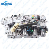 4F27E Valve Body FORD
